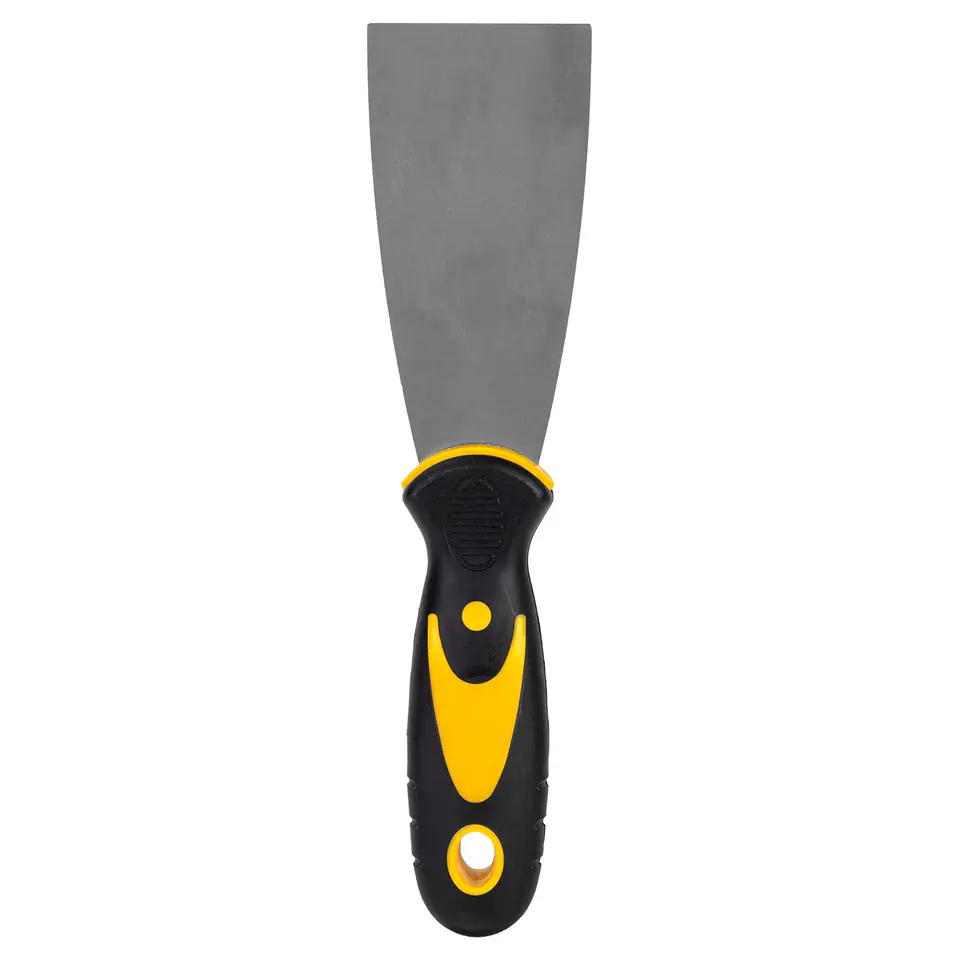 Szpachelka Deli Tools EDL-HD2, 2'' (zółta) w sklepie Wasserman.eu