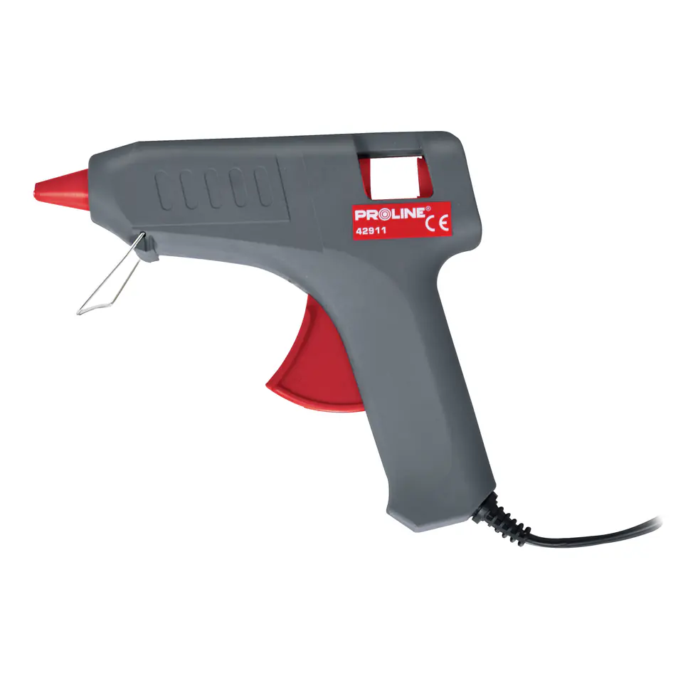 ⁨42911 Glue gun 11mm, 72W, Proline⁩ at Wasserman.eu