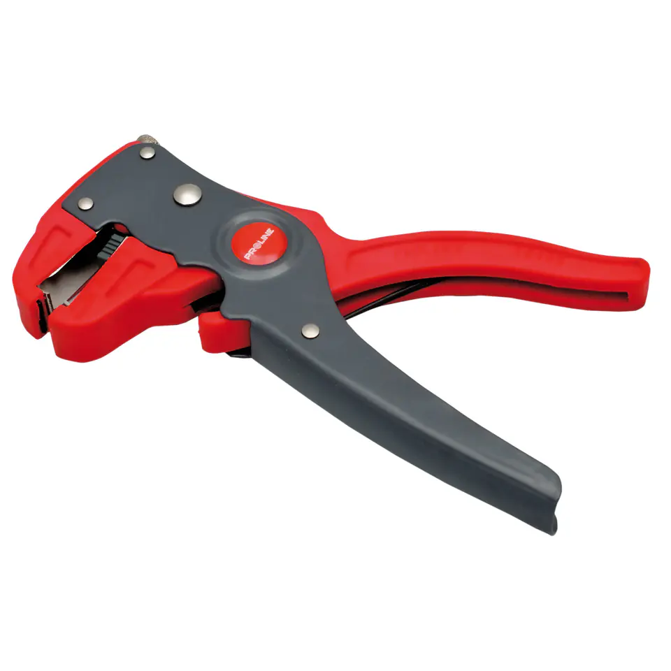 ⁨28408 Stripping pliers 0.5-6mm2⁩ at Wasserman.eu