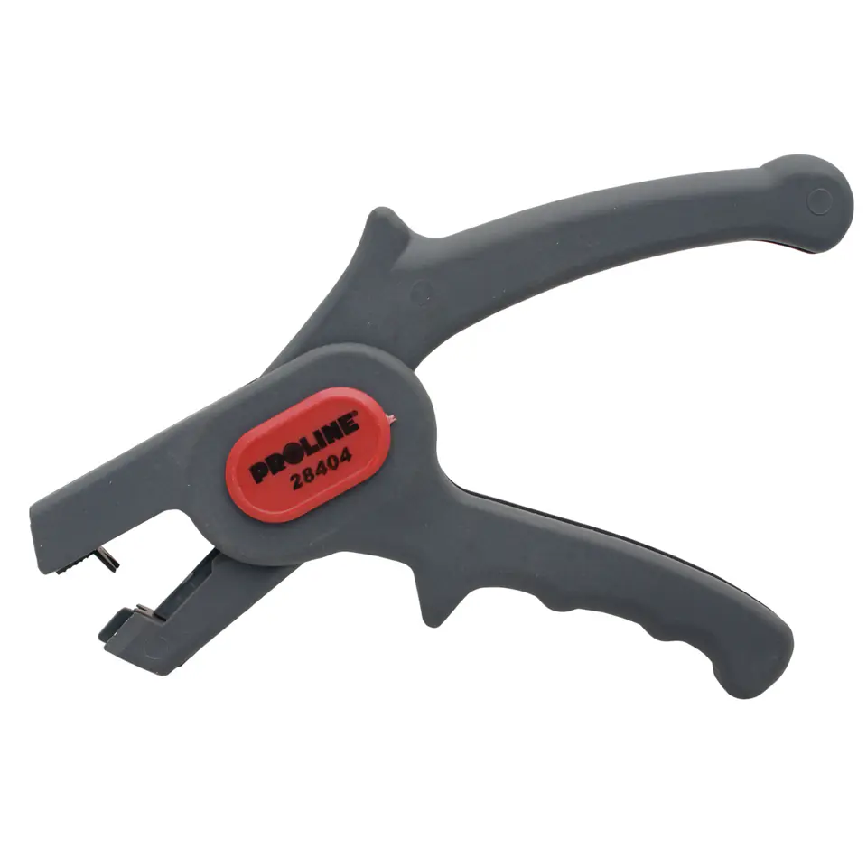 ⁨28404 Proline stripping pliers⁩ at Wasserman.eu