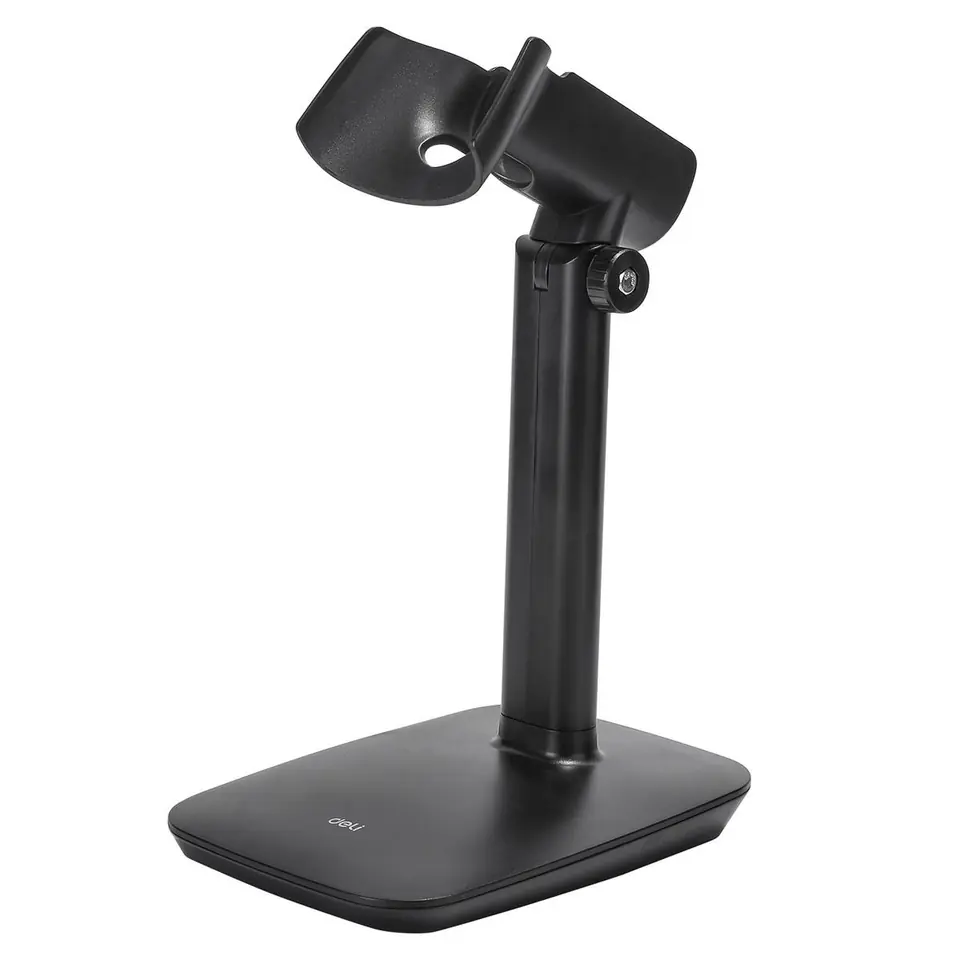 ⁨Deli E15130 Stand for Barcode Reader⁩ at Wasserman.eu