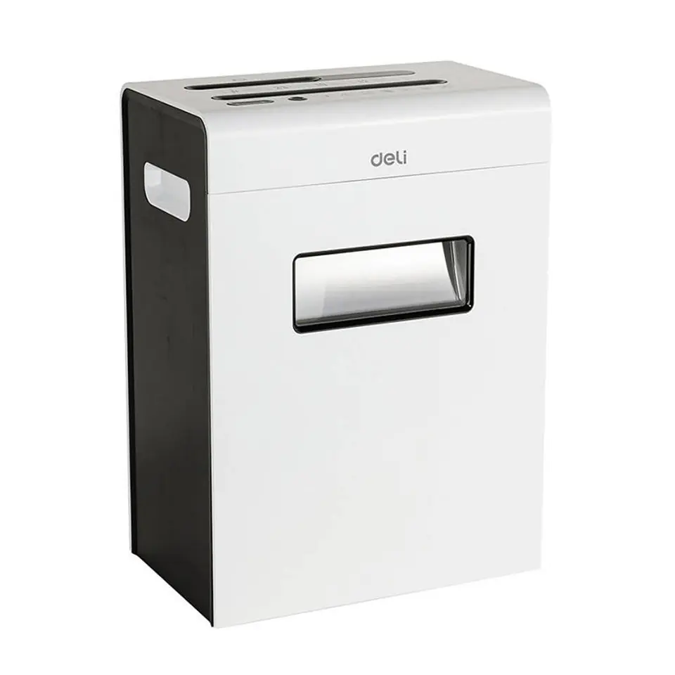 Aktenvernichter Deli E9903-EU, 23L im Wasserman.eu
