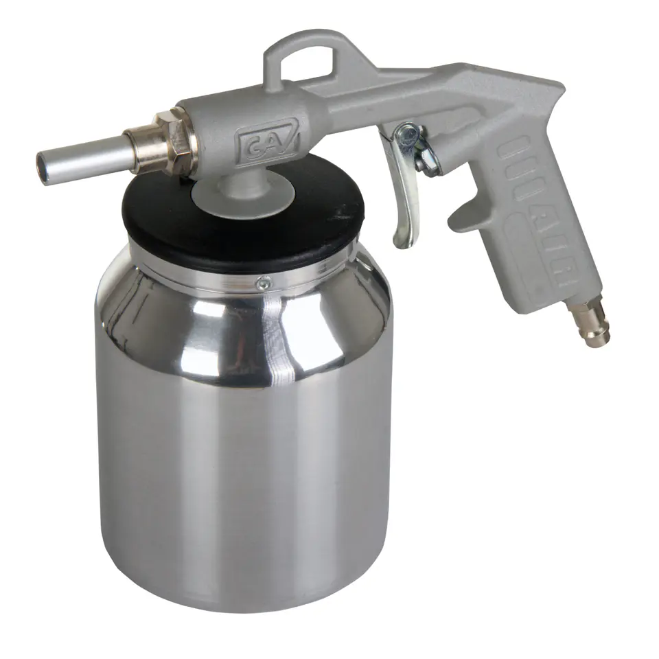 SAND – ROOFING TREATMENT GUN at Wasserman.eu