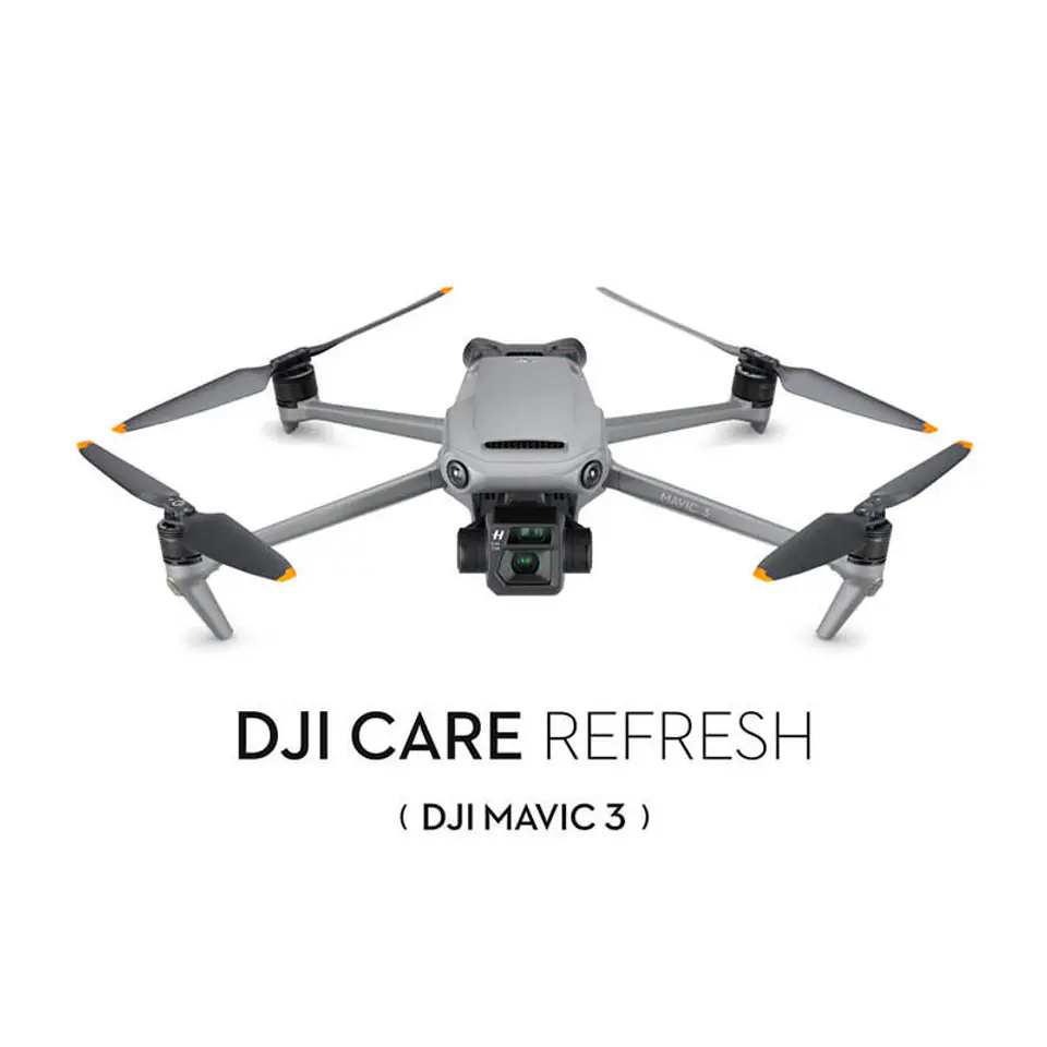 ⁨DJI Care Refresh DJI Mavic 3⁩ at Wasserman.eu