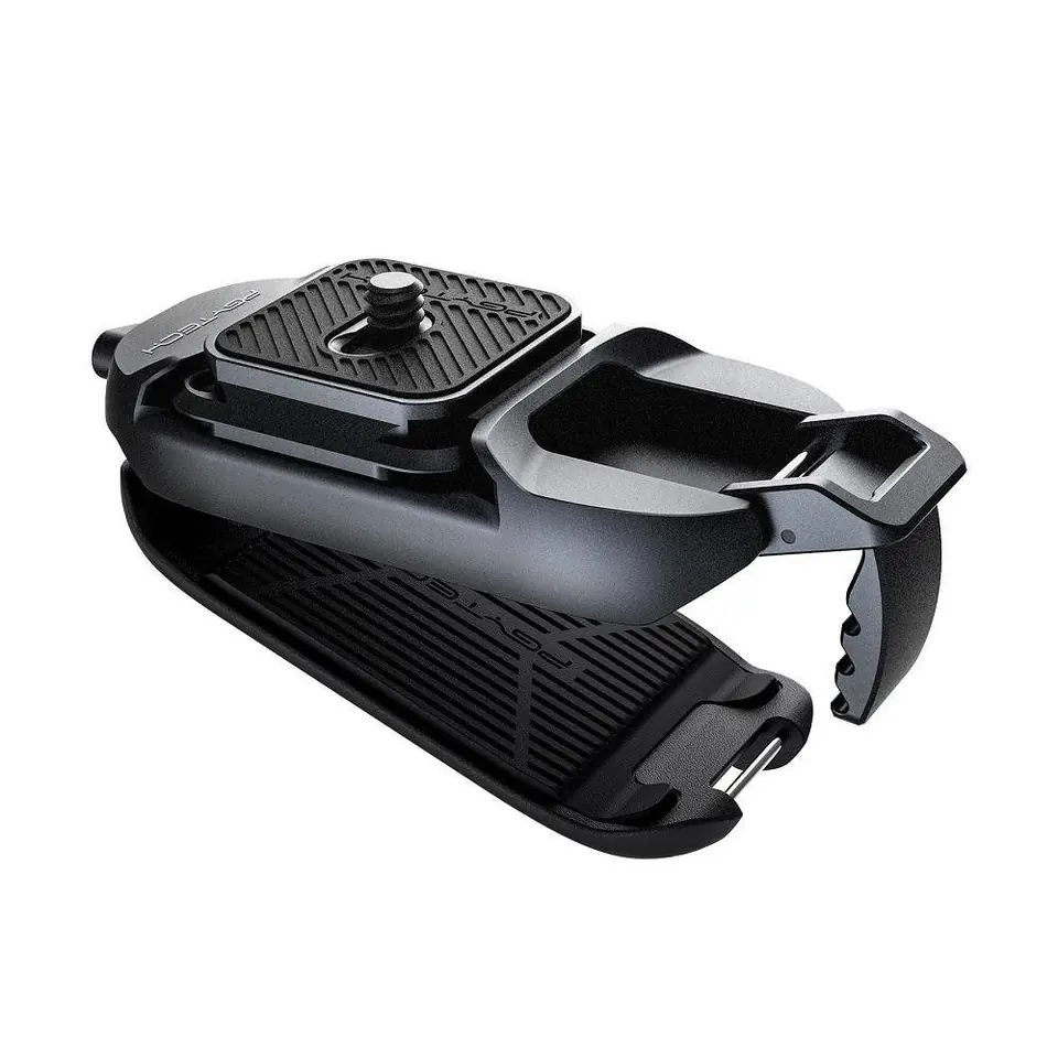 PGYTECH Beetle Camera Clip Mount for Digital Cameras (P-CG-040) at Wasserman.eu