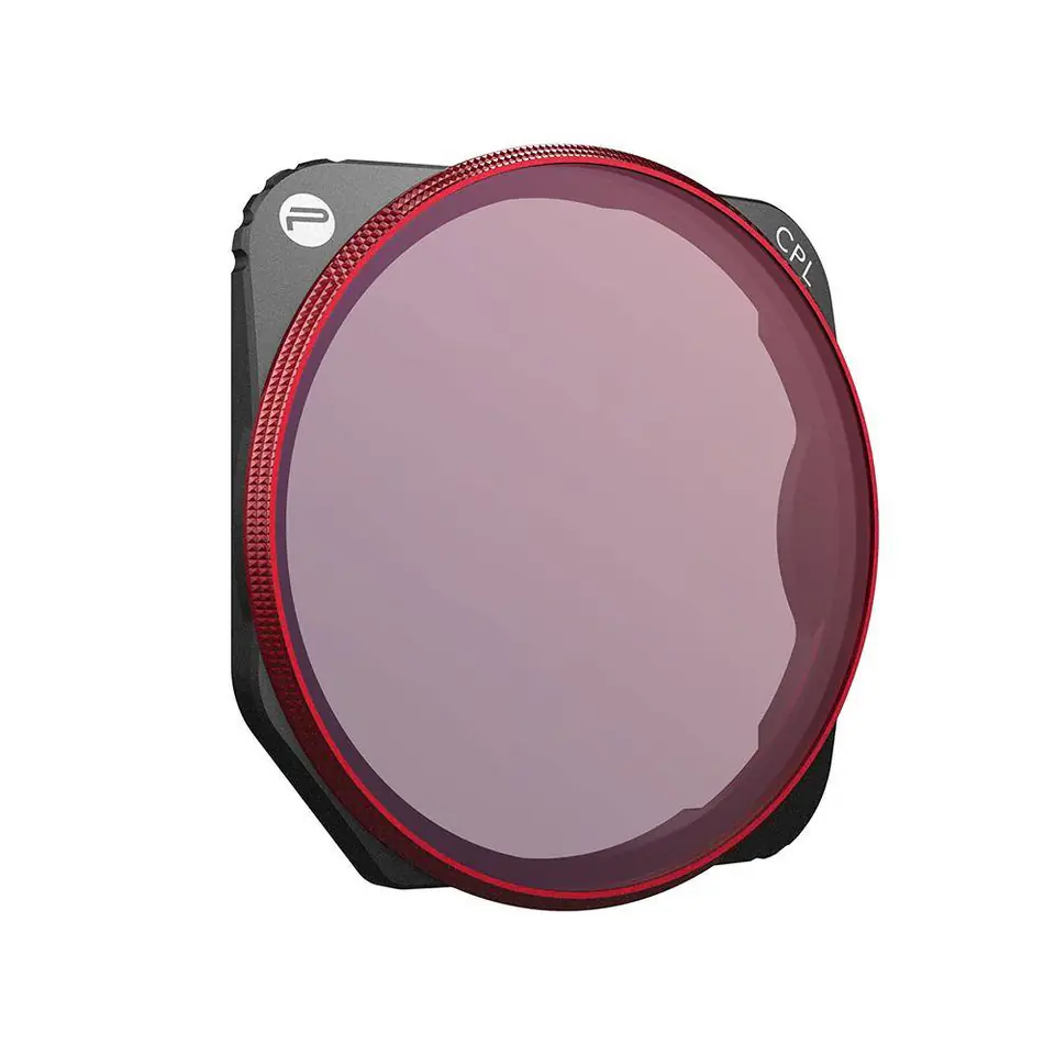 ⁨CPL Filter PGYTECH for DJI Mavic 3 (P-26A-035)⁩ at Wasserman.eu