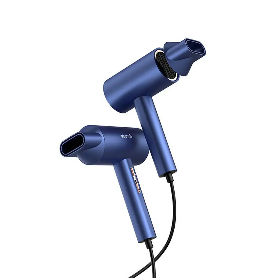 ⁨Deerma CF15W hair dryer⁩ at Wasserman.eu