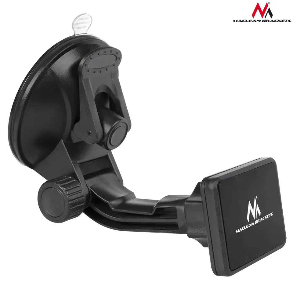 Magnetic Car Tablet Hol der MC-822 at Wasserman.eu