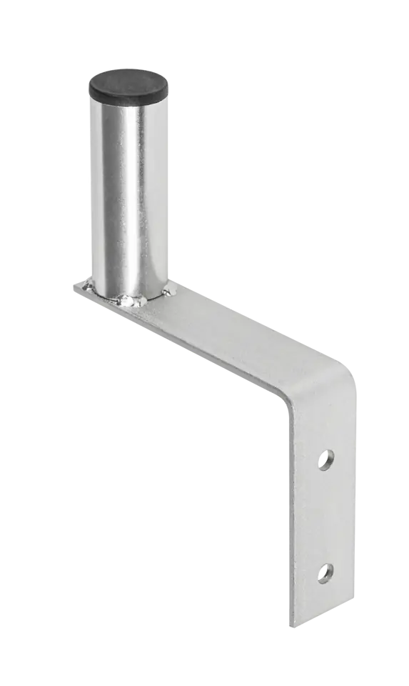 ⁨SAT mast holder for Internet and directional antennas type I⁩ at Wasserman.eu