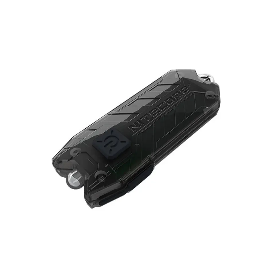 ⁨Nitecore TUBE V2.0 flashlight, 55lm, USB⁩ at Wasserman.eu