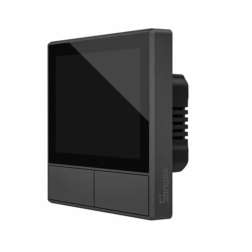 ⁨SONOFF NSPanel Smart Scene Wall Switch⁩ at Wasserman.eu