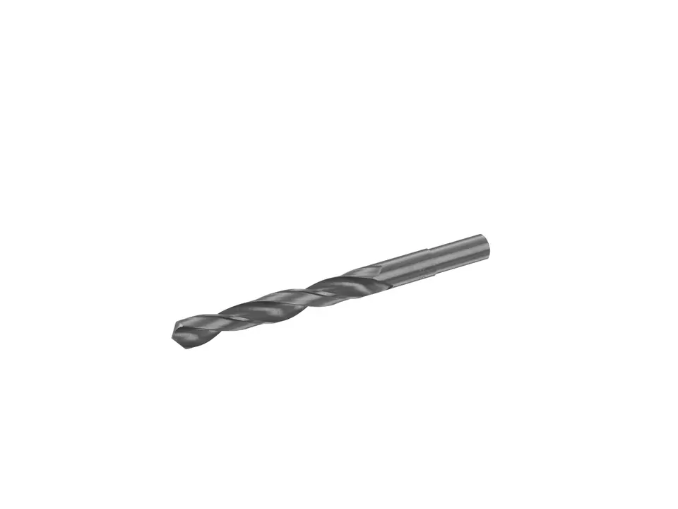 WIERTŁO DO METALU HSS-R DIN338 FI=14 MM Z TRZONKIEM FI=13 MM w sklepie Wasserman.eu