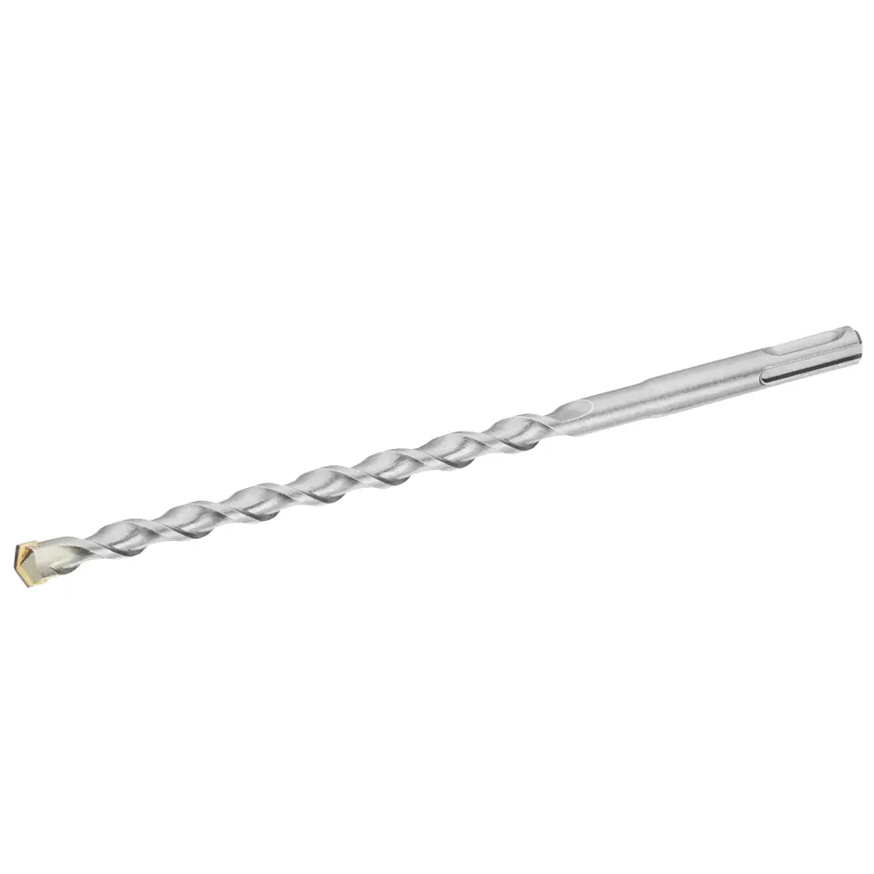 ⁨Wiertło sds-plus  fi=10x210/150 mm⁩ w sklepie Wasserman.eu