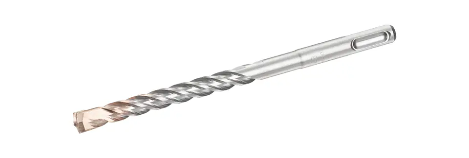 ⁨Wiertło sds-plus fat max fi=10x160/100 mm⁩ w sklepie Wasserman.eu