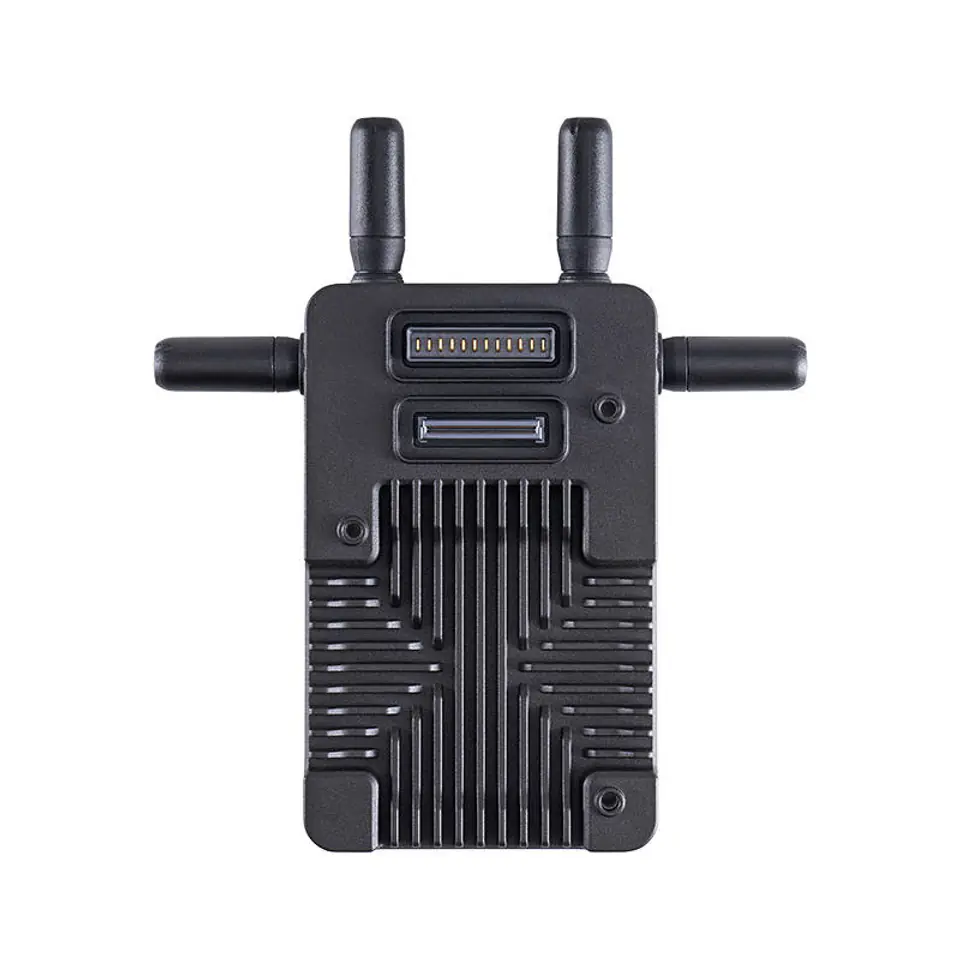 ⁨DJI Ronin 4D Video Transmitter⁩ at Wasserman.eu