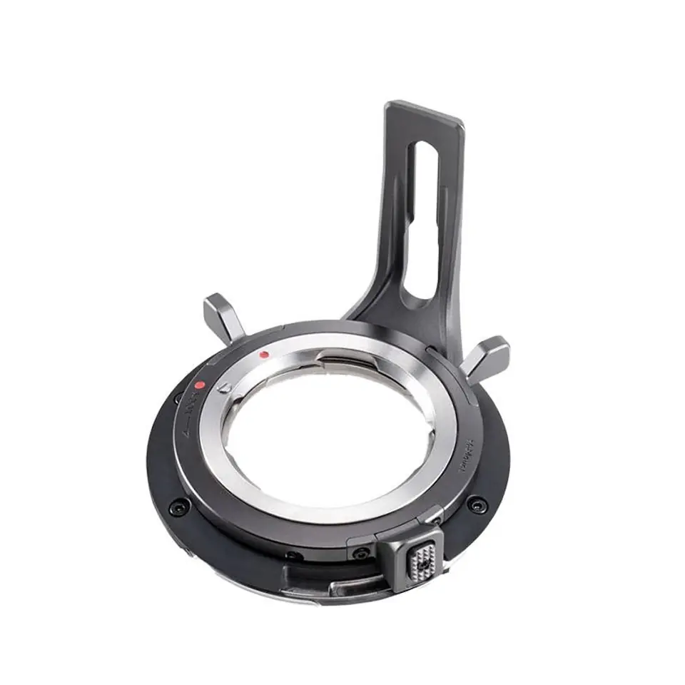 DJI Zenmuse X9 M Montageeinheit im Wasserman.eu