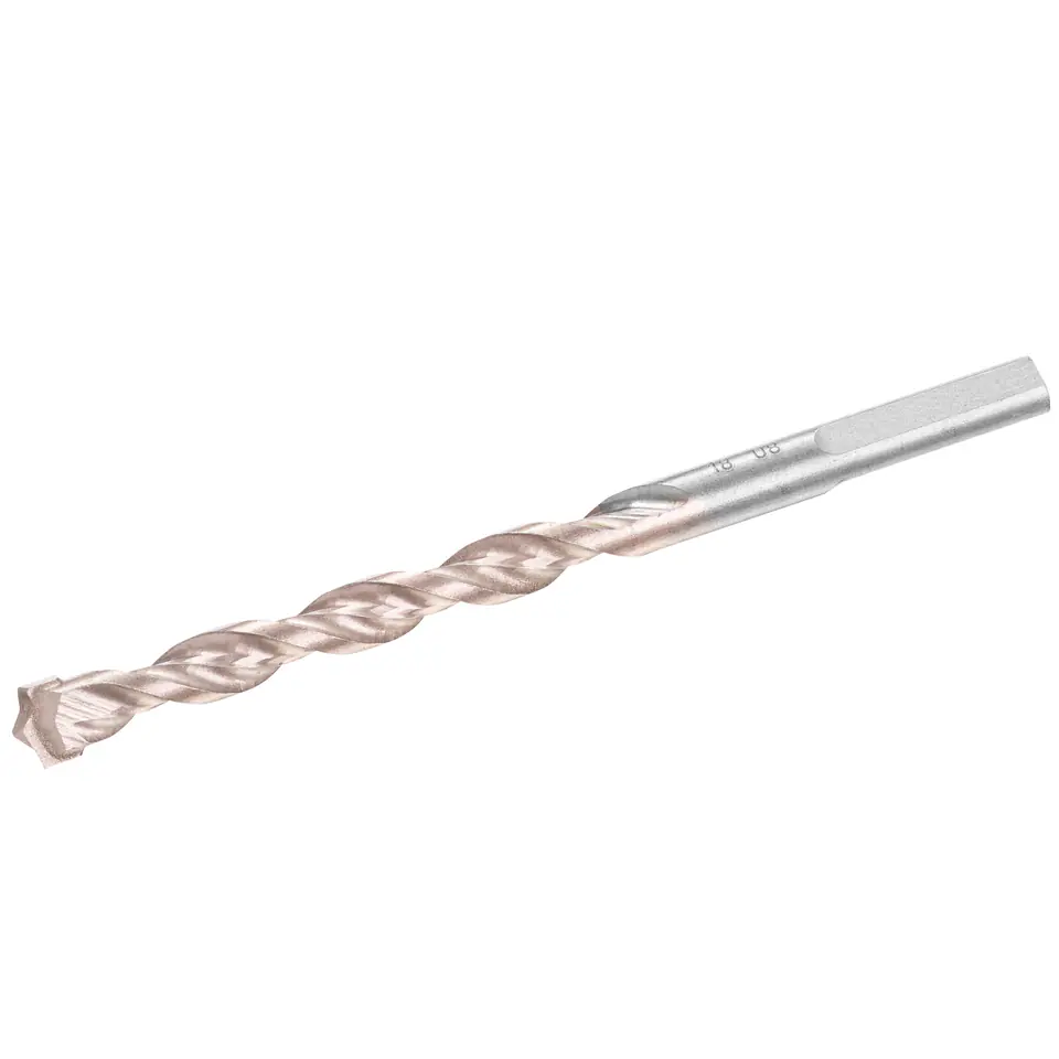 ⁨Masonry drill bit fat max fi=9x120/75 mm⁩ at Wasserman.eu