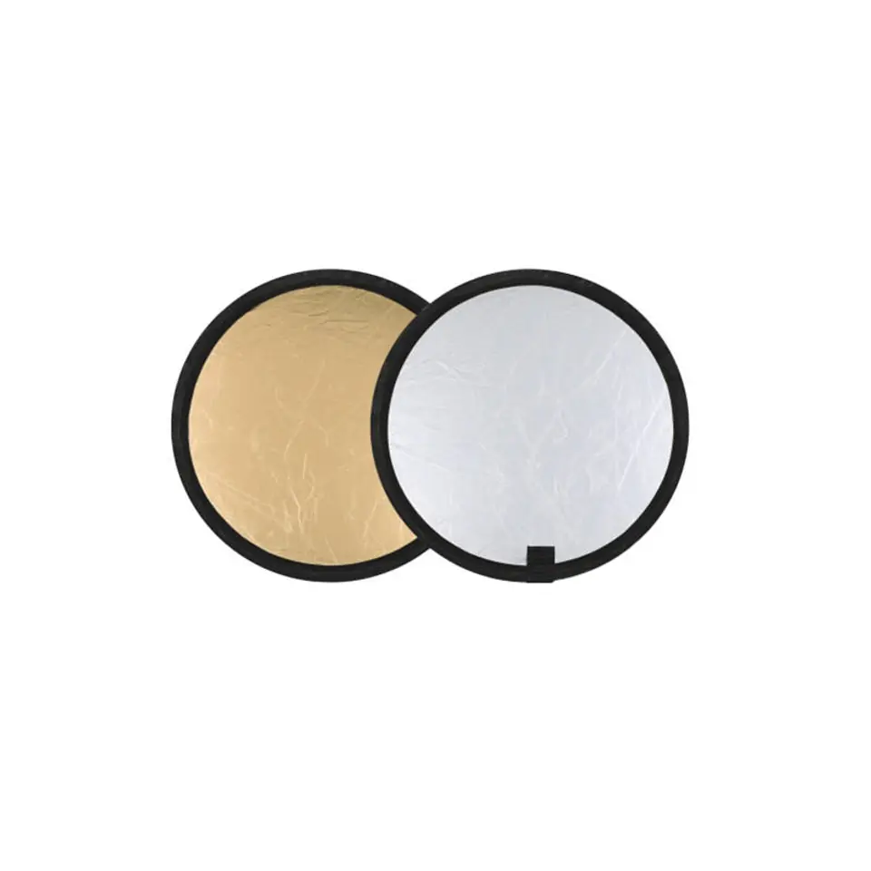 Fotomischungen Puluz 30cm (silber, gold) + Etui im Wasserman.eu