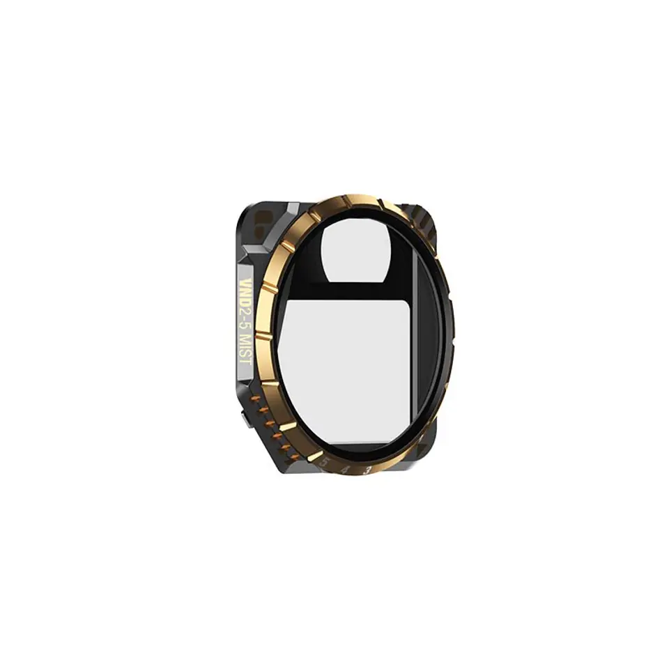 Filtr PolarPro VND 2-5 Mist do DJI Mavic 3 w sklepie Wasserman.eu