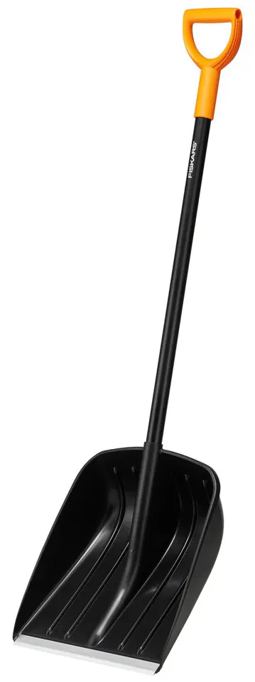 Szufla do śniegu sz.350mm d.1320mm solid w sklepie Wasserman.eu