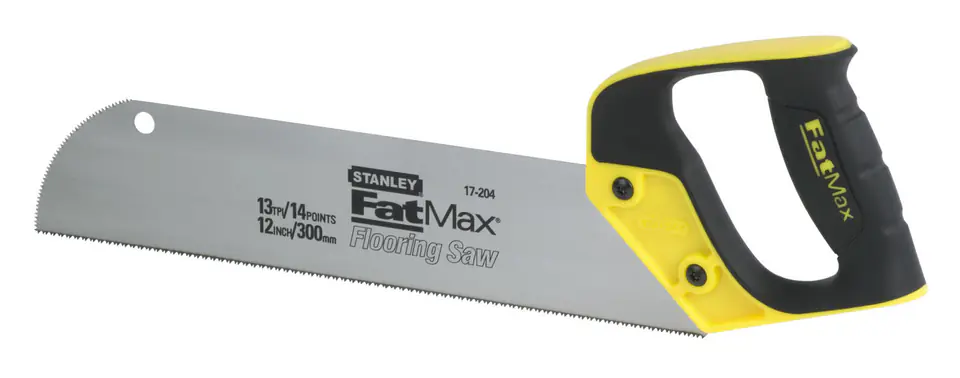 ⁨PIŁA GRZBIETNICA FATMAX 14" ZĄB UNIWERSALNY 13Z/CAL⁩ w sklepie Wasserman.eu