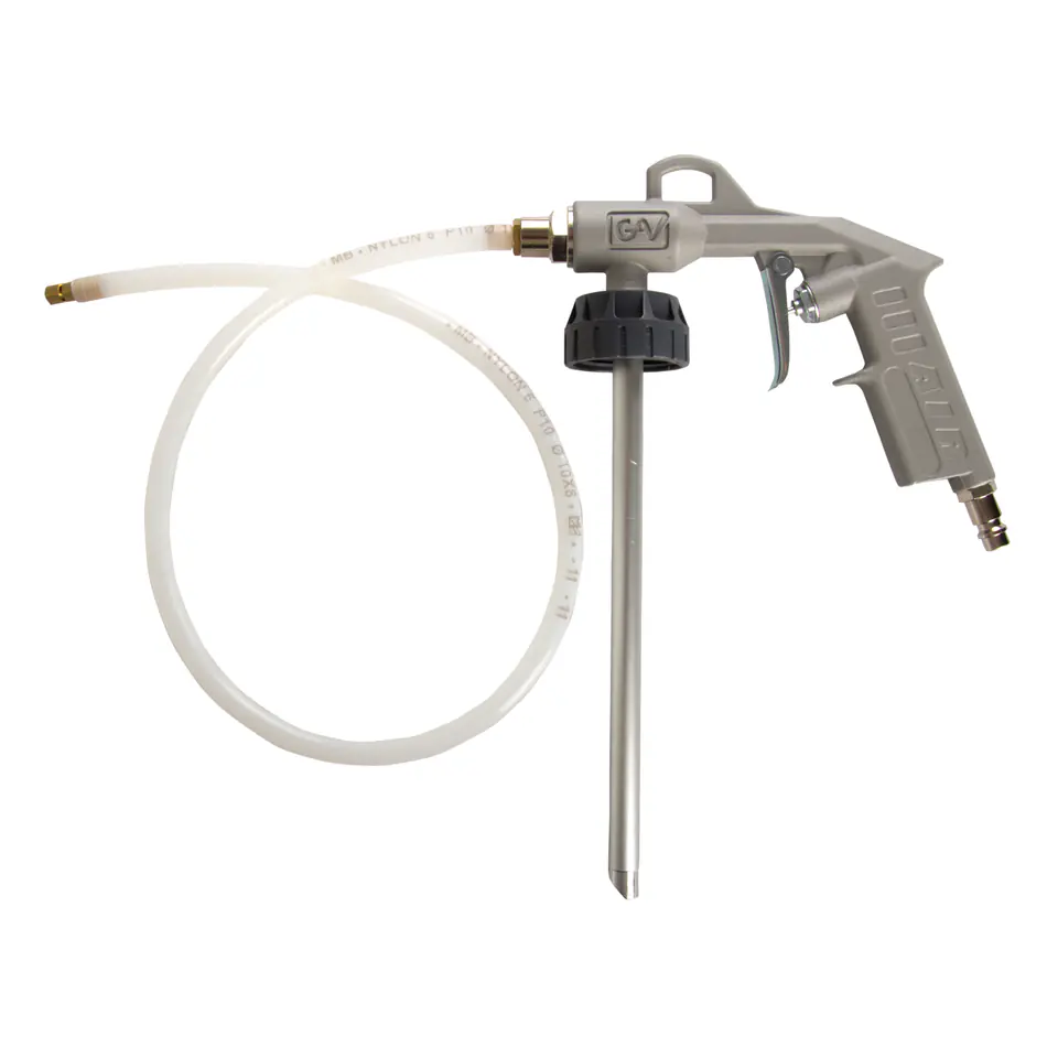 SAND – ROOFING TREATMENT GUN at Wasserman.eu