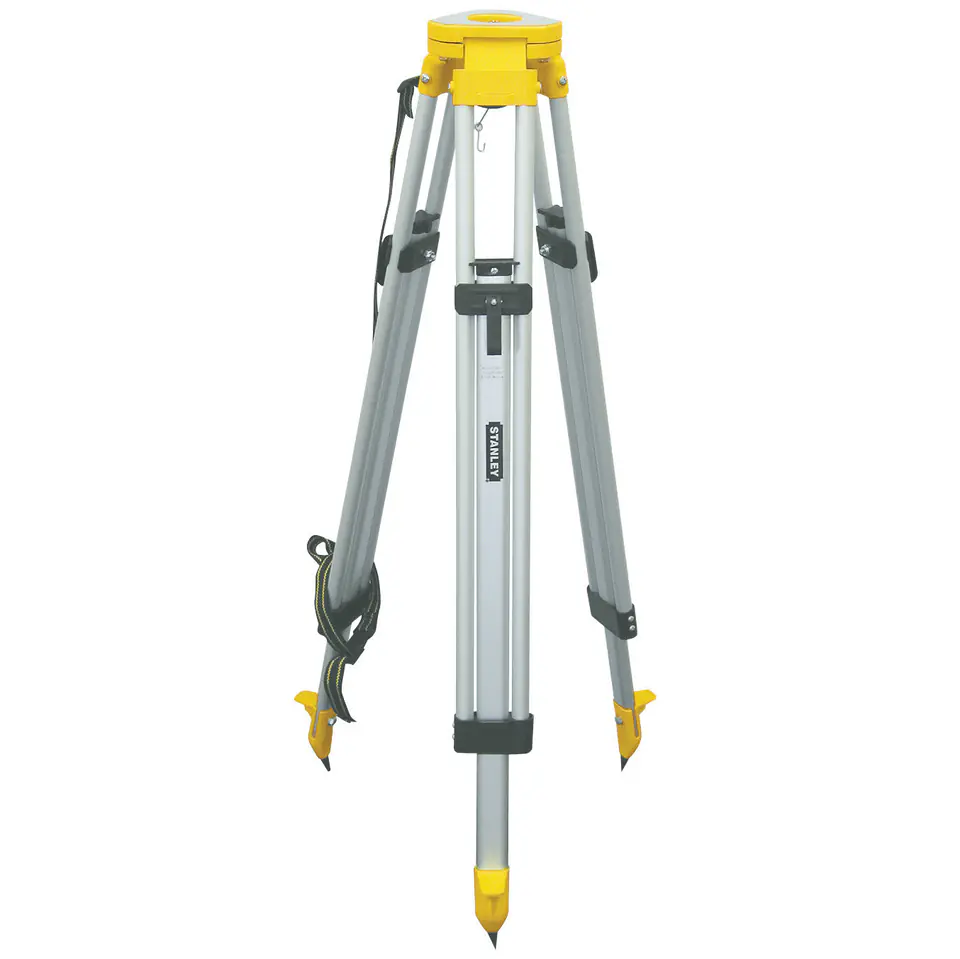 Aluminium tripod without collum up to 1,60m 77-163 at Wasserman.eu