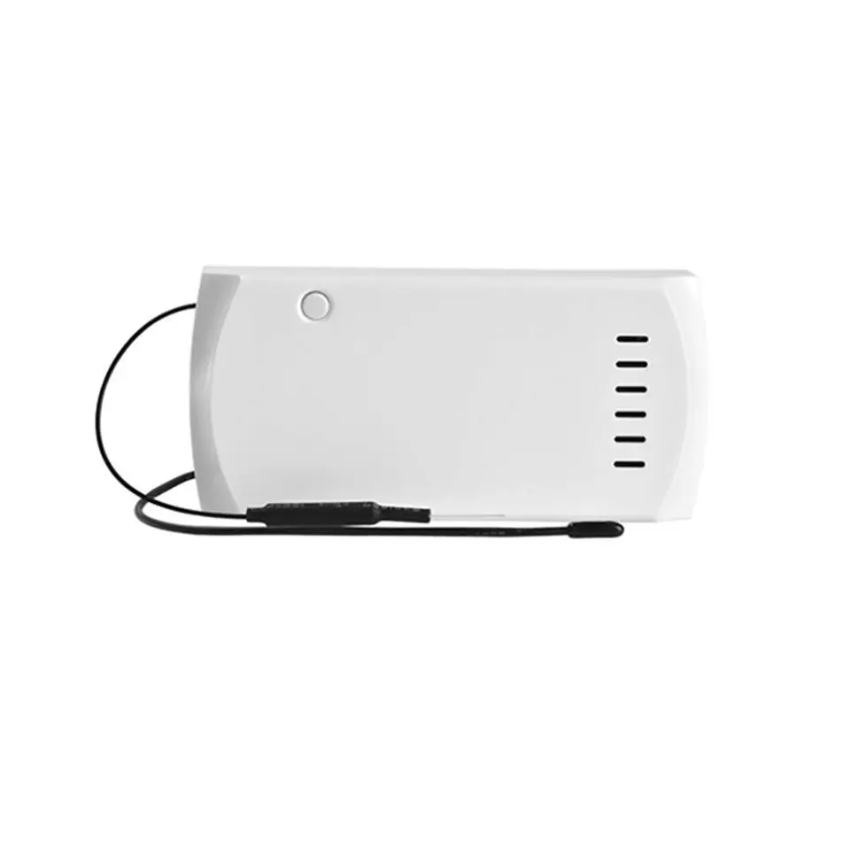 ⁨Sonoff iFan04-H Wi-Fi Driver⁩ at Wasserman.eu