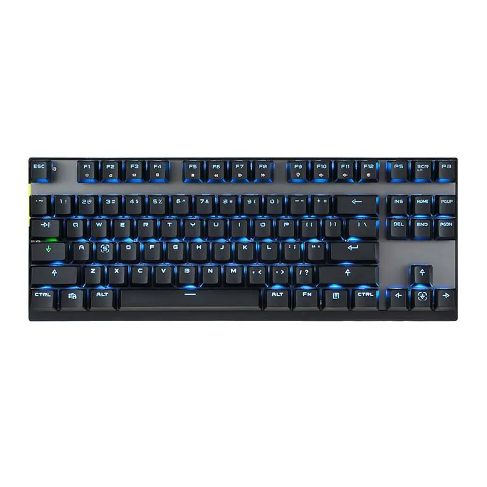 ⁨Motospeed GK82 2.4G Wireless Mechanical Keyboard⁩ at Wasserman.eu