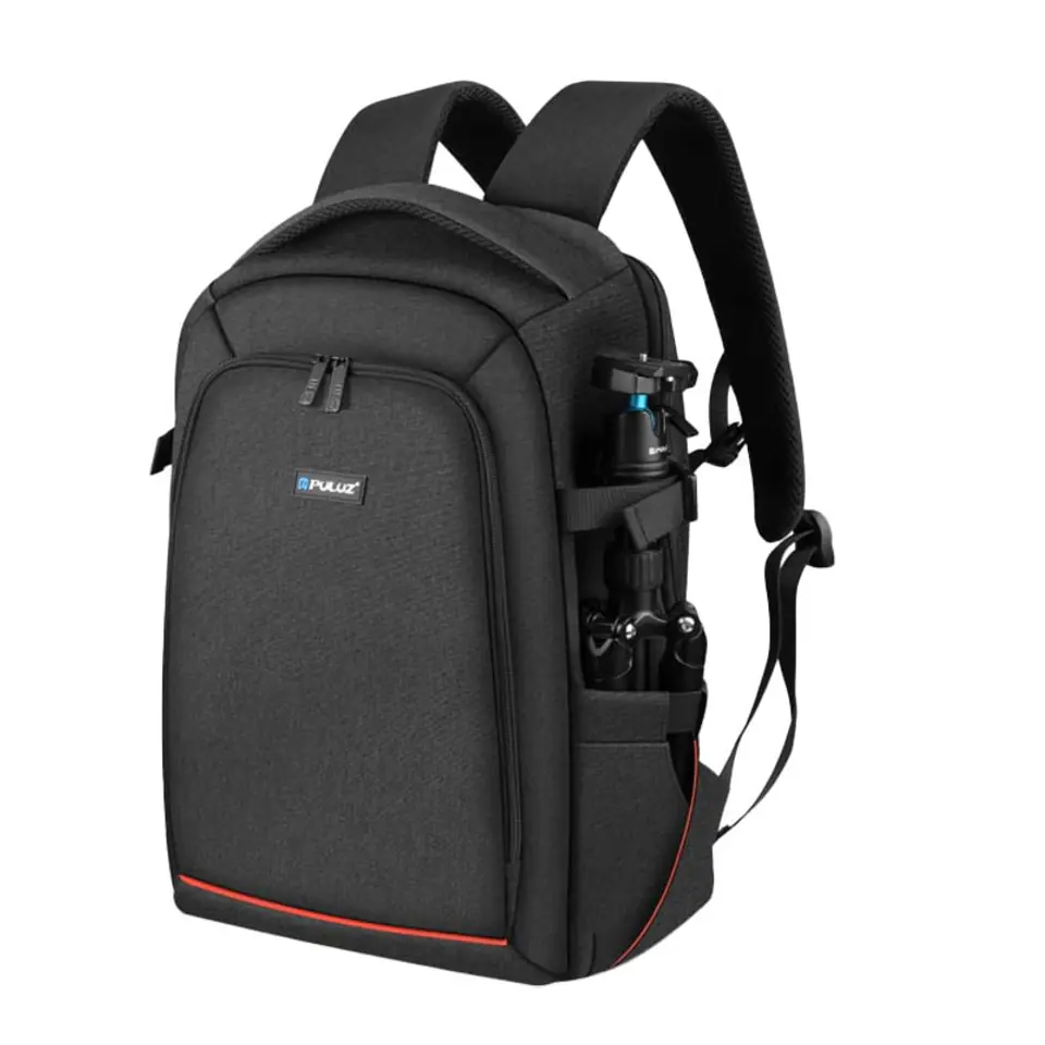 ⁨Puluz Waterproof Photo Backpack PU5015B⁩ at Wasserman.eu