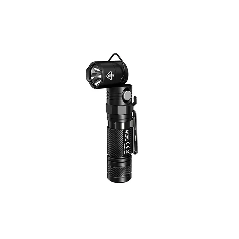 ⁨Latarka Nitecore MT21C, 1000lm⁩ w sklepie Wasserman.eu