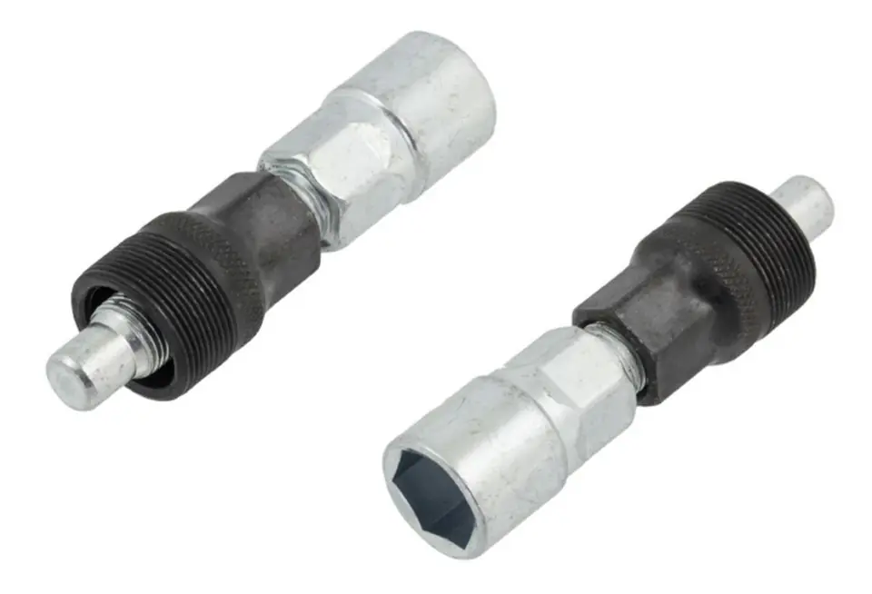 RW4 Bicycle wrench crank puller at Wasserman.eu