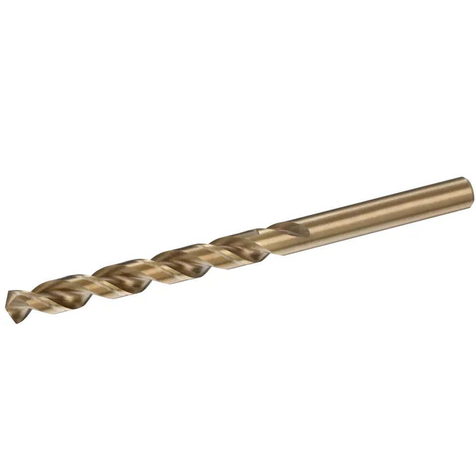 Wiertło do metalu hss-e kobalt fi=8 mm w sklepie Wasserman.eu