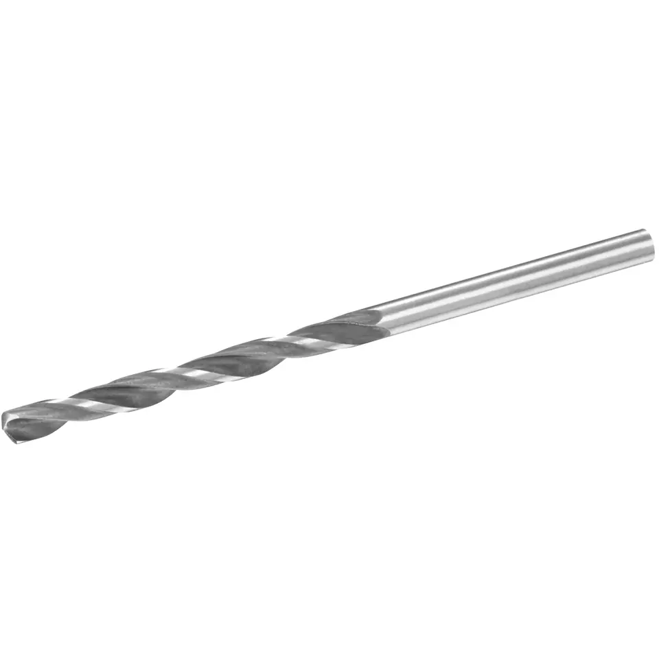 WIERTŁO DO METALU HSS-CNC FAT MAX FI=3.2 MM w sklepie Wasserman.eu