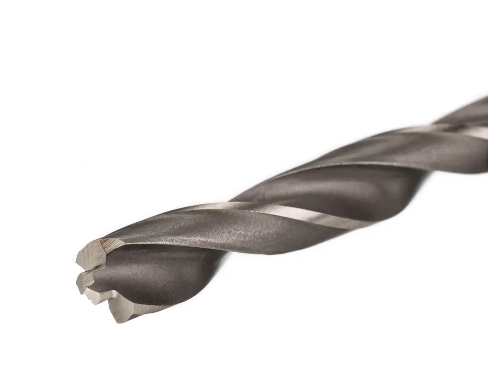 Wiertło do metalu hss-cnc fat max fi=10 mm w sklepie Wasserman.eu