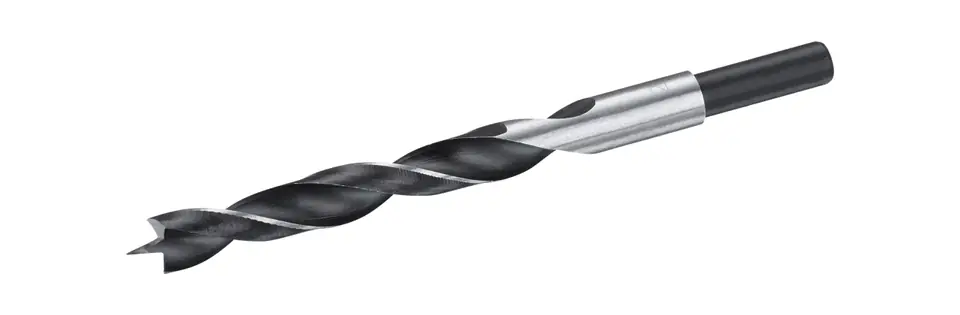 ⁨Wiertło do drewna z końcówka pilotującą fi=12/155 mm⁩ w sklepie Wasserman.eu