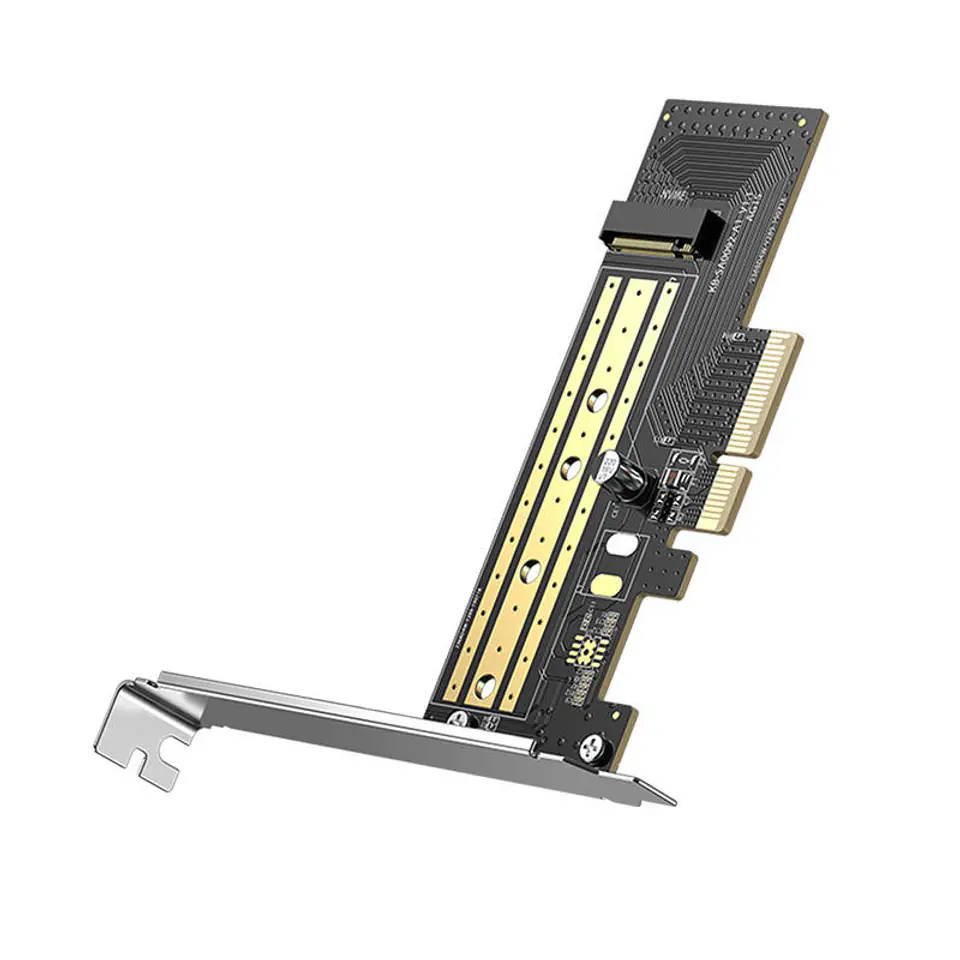 ⁨UGREEN PCIe 3.0 x4 to M.2 NVME Adapter⁩ at Wasserman.eu