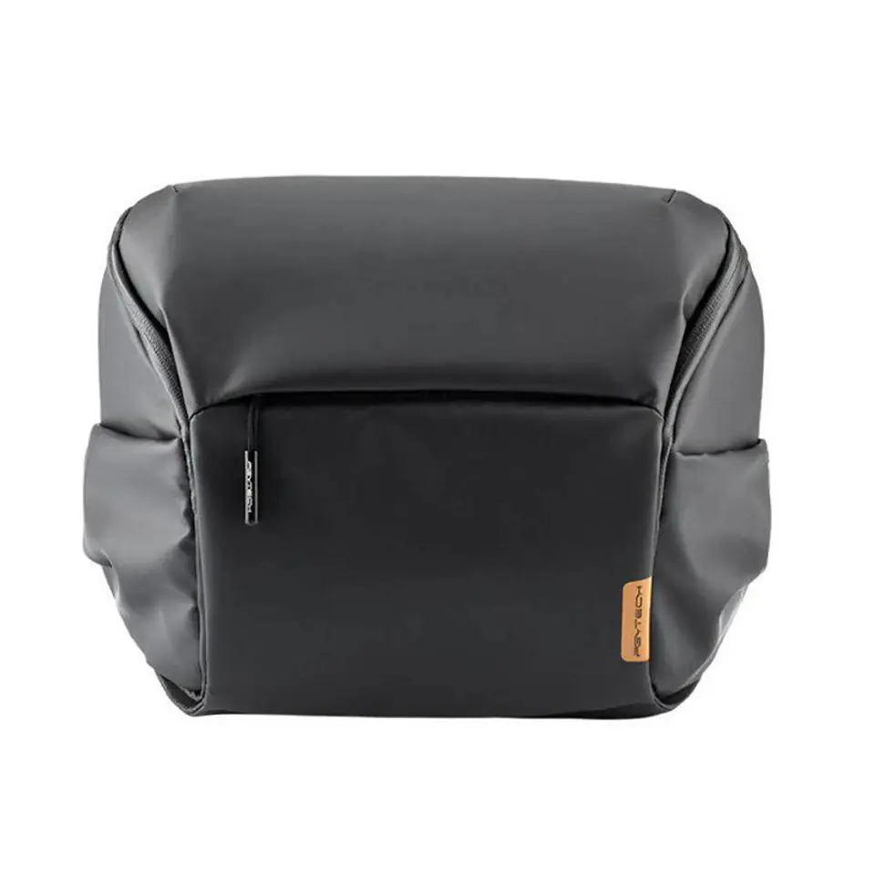 ⁨Photo shoulder bag PGYTECH OneGo 6L (black obsidian)⁩ at Wasserman.eu