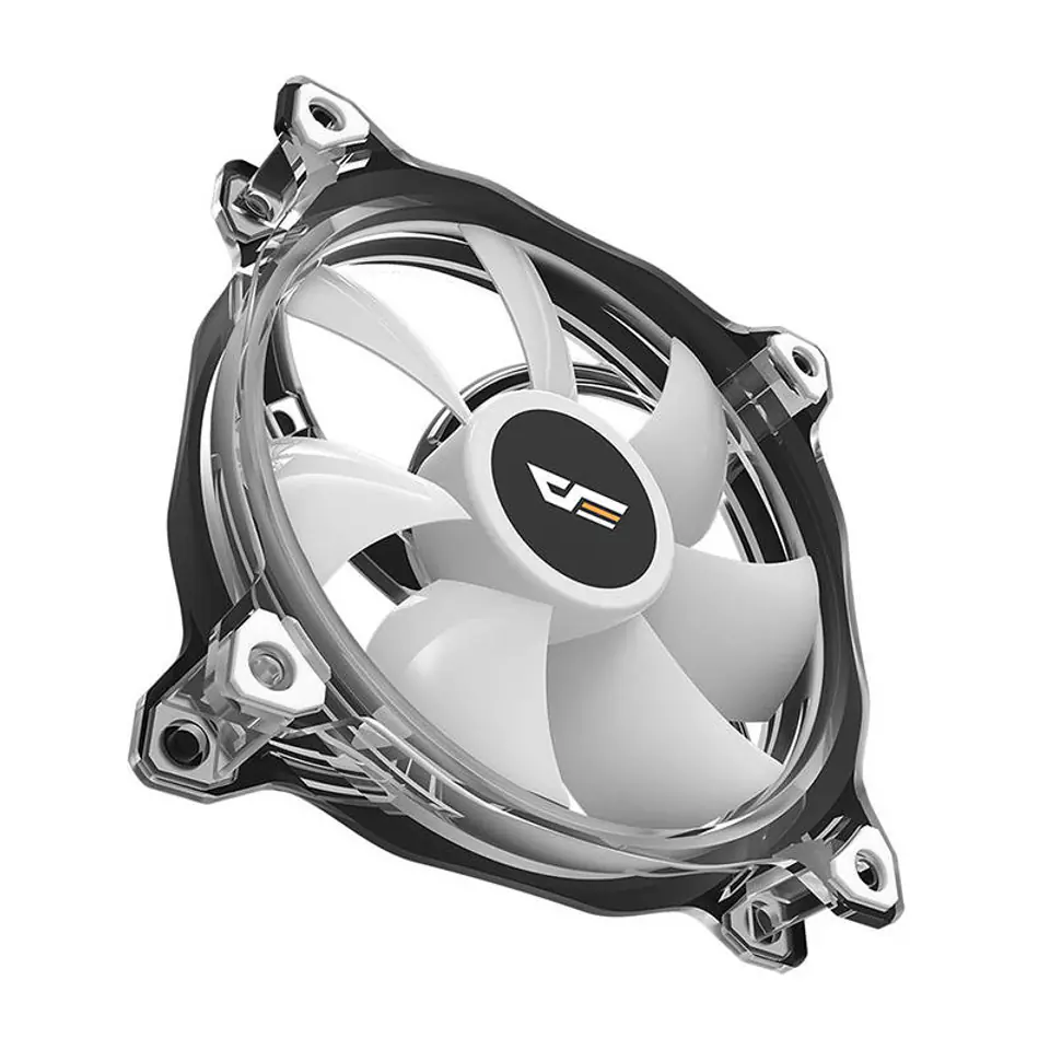 ⁨ARGB Fan for Darkflash CF8 Pro (120x120)⁩ at Wasserman.eu