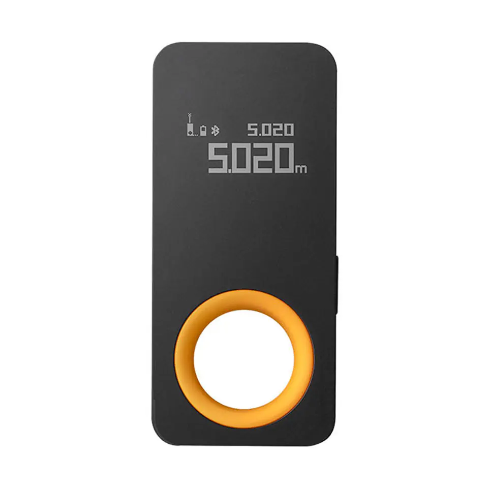 Laser-Entfernungsmesser HOTO QWCJY001, Bluetooth im Wasserman.eu