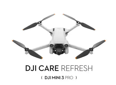 ⁨DJI Care Refresh DJI Mini 3 Pro⁩ im Wasserman.eu