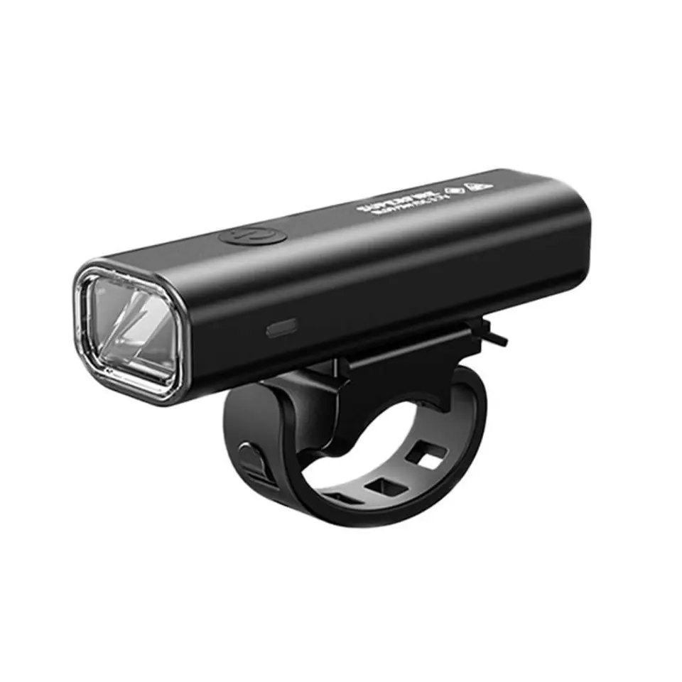 ⁨Superfire BL09 Bicycle Light, 450lm, USB⁩ at Wasserman.eu