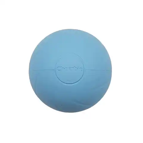 ⁨Interaktywna piłka dla zwierząt Cheerble Ball W1 SE⁩ w sklepie Wasserman.eu