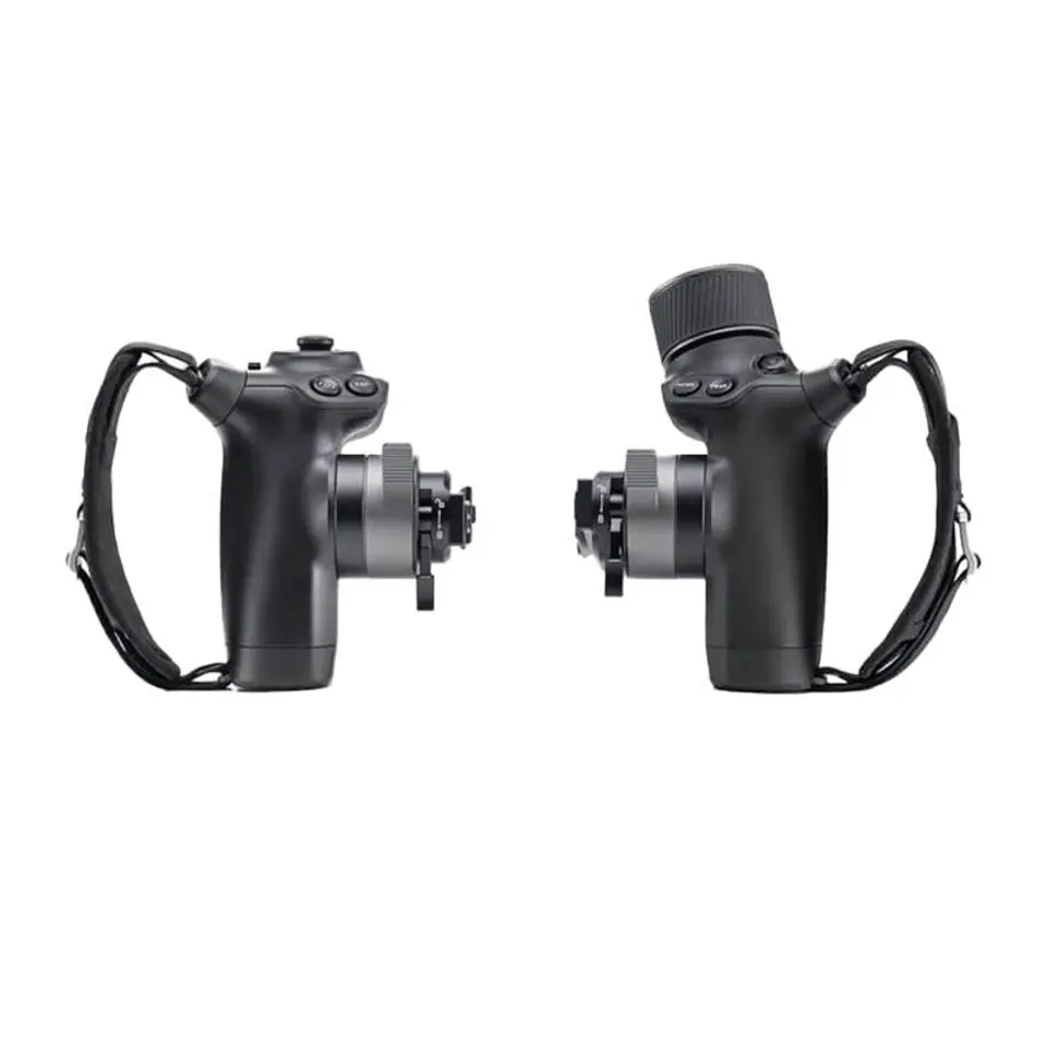 ⁨DJI Ronin 4D Hand Grips Combo⁩ at Wasserman.eu