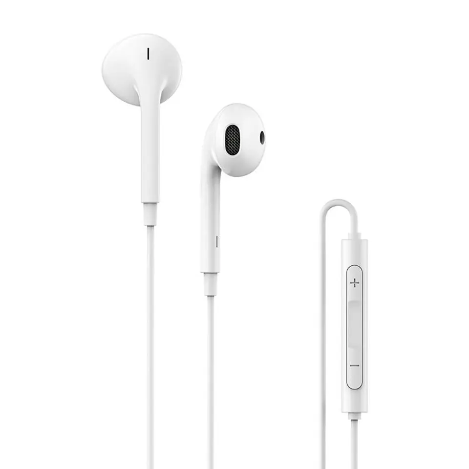 Słuchawki douszne przewodowe Edifier P180, USB-C (białe) w sklepie Wasserman.eu