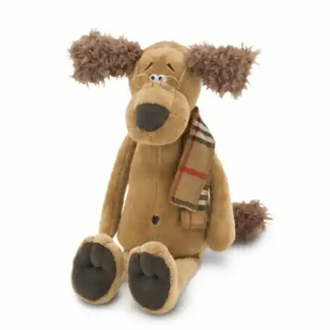 ⁨Cuddly dog - doc the dog - 56cm⁩ at Wasserman.eu