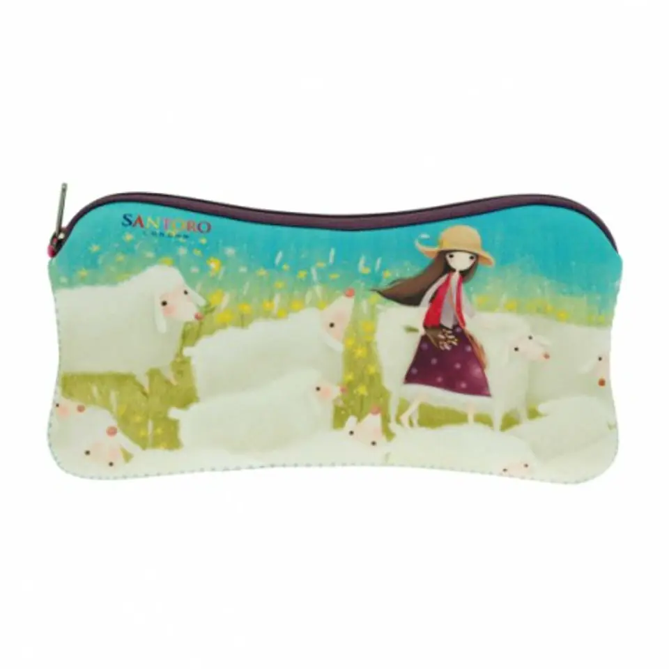 ⁨Neoprene Case - kori kumi - buttercup meadow⁩ at Wasserman.eu