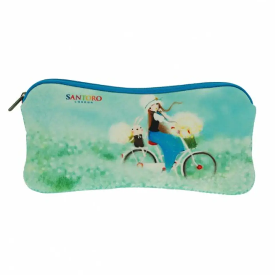 ⁨Neoprene Case - kori kumi - summertime⁩ at Wasserman.eu