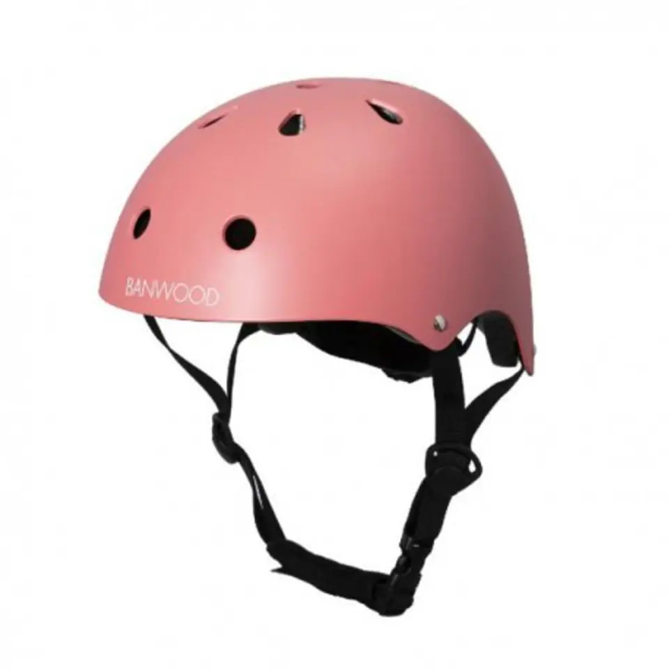 ⁨Banwood Coral Children's Bicycle Helmet⁩ at Wasserman.eu