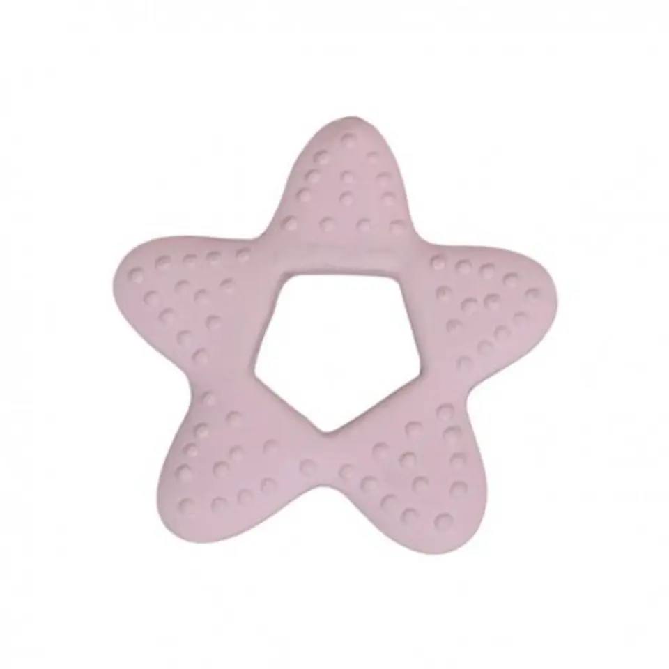 ⁨Filibabba sensory teether light star⁩ at Wasserman.eu